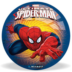 Ballon spiderman